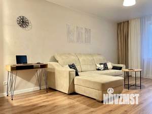 2-к квартира, посуточно, 77м2, 2/9 этаж