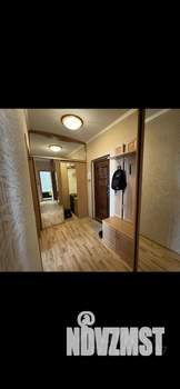 1-к квартира, на длительный срок, 42м2, 6/11 этаж