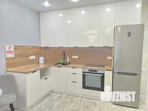 1-к квартира, посуточно, 52м2, 13/17 этаж