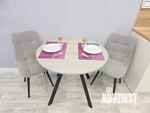 1-к квартира, посуточно, 52м2, 13/17 этаж