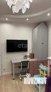3-к квартира, на длительный срок, 90м2, 5/17 этаж