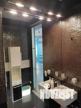 1-к квартира, посуточно, 40м2, 20/21 этаж