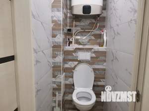 1-к квартира, посуточно, 50м2, 8/14 этаж