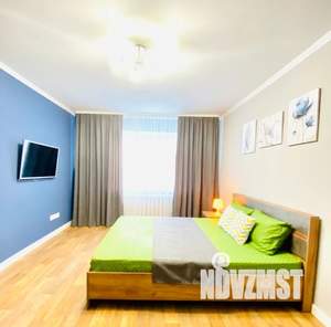 1-к квартира, посуточно, 30м2, 2/5 этаж
