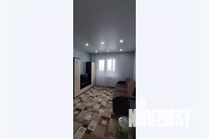 1-к квартира, посуточно, 35м2, 11/17 этаж