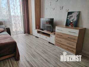 Студия квартира, посуточно, 28м2, 9/17 этаж