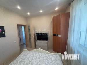 2-к квартира, на длительный срок, 36м2, 10/16 этаж