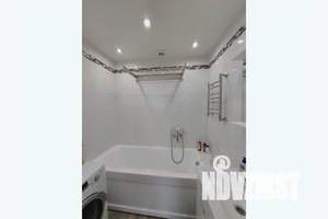 1-к квартира, посуточно, 85м2, 3/21 этаж