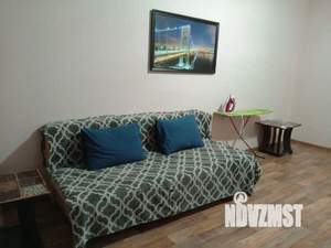 2-к квартира, посуточно, 74м2, 1/1 этаж