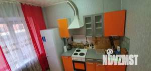 1-к квартира, посуточно, 403м2, 2/5 этаж
