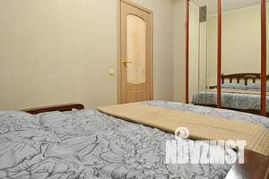 2-к квартира, посуточно, 56м2, 11/17 этаж