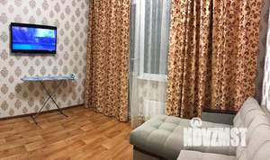 2-к квартира, посуточно, 35м2, 6/17 этаж