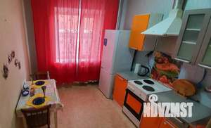 1-к квартира, посуточно, 403м2, 2/5 этаж