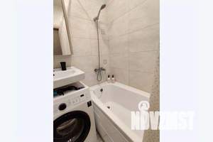 1-к квартира, посуточно, 40м2, 3/12 этаж