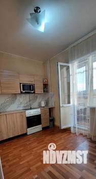 1-к квартира, посуточно, 48м2, 2/14 этаж