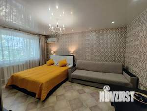 1-к квартира, посуточно, 46м2, 4/5 этаж