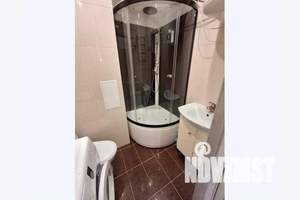 1-к квартира, посуточно, 28м2, 15/17 этаж