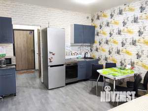 1-к квартира, посуточно, 30м2, 13/17 этаж