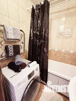 2-к квартира, посуточно, 65м2, 1/1 этаж