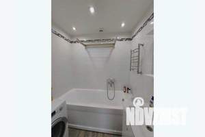 1-к квартира, посуточно, 85м2, 3/21 этаж