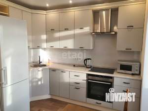 1-к квартира, на длительный срок, 45м2, 4/9 этаж