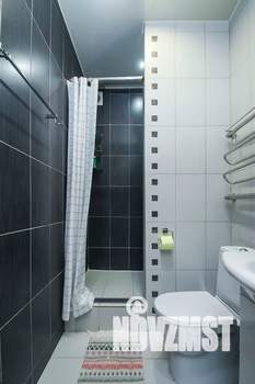2-к квартира, посуточно, 56м2, 8/22 этаж
