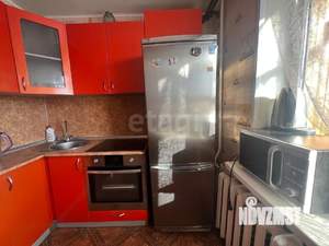 1-к квартира, на длительный срок, 45м2, 3/5 этаж