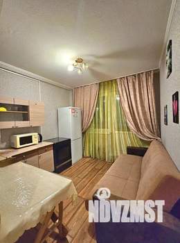 2-к квартира, посуточно, 68м2, 2/17 этаж