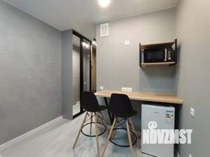 1-к квартира, посуточно, 18м2, 1/1 этаж