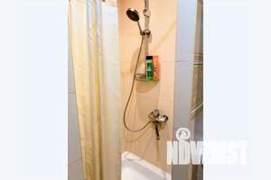 2-к квартира, посуточно, 45м2, 1/1 этаж