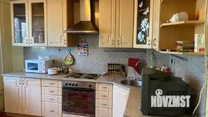 4-к квартира, на длительный срок, 85м2, 1/9 этаж