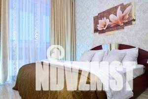 2-к квартира, посуточно, 52м2, 15/17 этаж