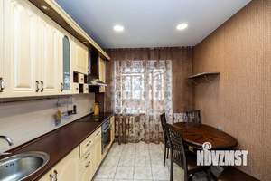 3-к квартира, на длительный срок, 71м2, 4/5 этаж