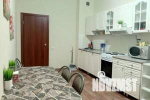2-к квартира, посуточно, 70м2, 15/17 этаж