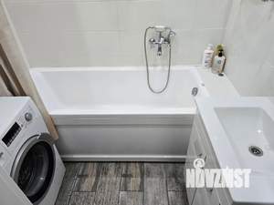 1-к квартира, посуточно, 85м2, 3/21 этаж