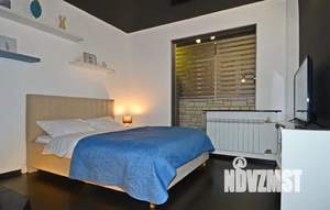 1-к квартира, посуточно, 33м2, 10/17 этаж