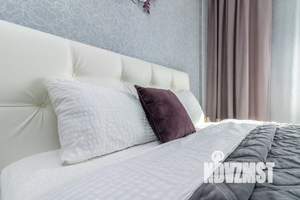 1-к квартира, посуточно, 47м2, 1/1 этаж