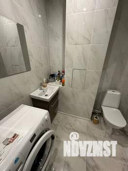 1-к квартира, посуточно, 35м2, 15/25 этаж