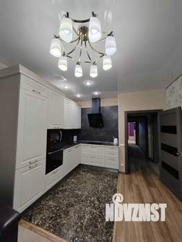 2-к квартира, посуточно, 75м2, 1/1 этаж