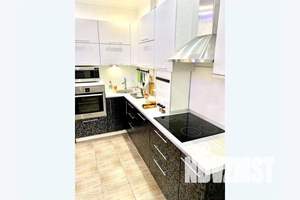 2-к квартира, посуточно, 65м2, 5/17 этаж