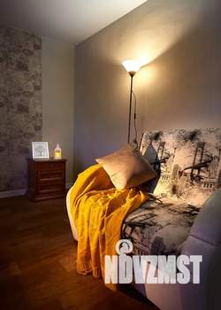 1-к квартира, посуточно, 39м2, 2/9 этаж