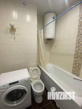 Студия квартира, на длительный срок, 28м2, 9/17 этаж