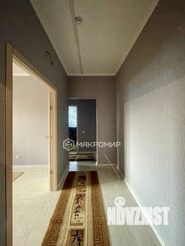 3-к квартира, на длительный срок, 76м2, 1/25 этаж