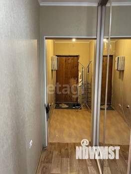 1-к квартира, на длительный срок, 52м2, 4/10 этаж