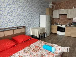 1-к квартира, посуточно, 35м2, 11/17 этаж