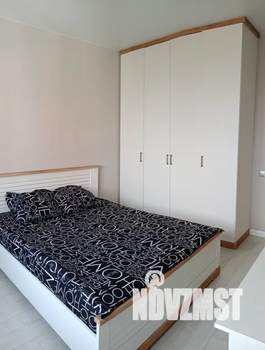 1-к квартира, посуточно, 47м2, 21/25 этаж