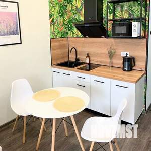 Студия квартира, посуточно, 28м2, 6/17 этаж