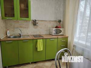 1-к квартира, посуточно, 30м2, 3/5 этаж