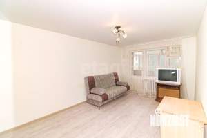 1-к квартира, на длительный срок, 31м2, 2/5 этаж