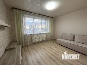 2-к квартира, на длительный срок, 48м2, 2/16 этаж